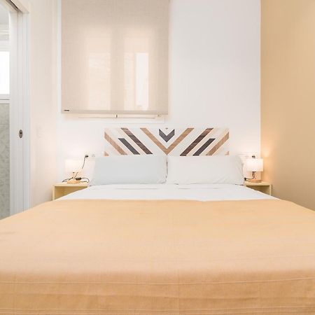 Suite Homes Alice Valentin Malaga Bagian luar foto