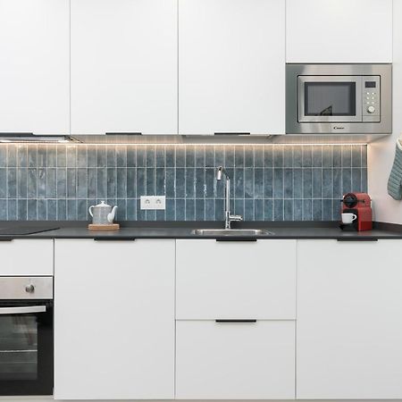 Suite Homes Alice Valentin Malaga Bagian luar foto