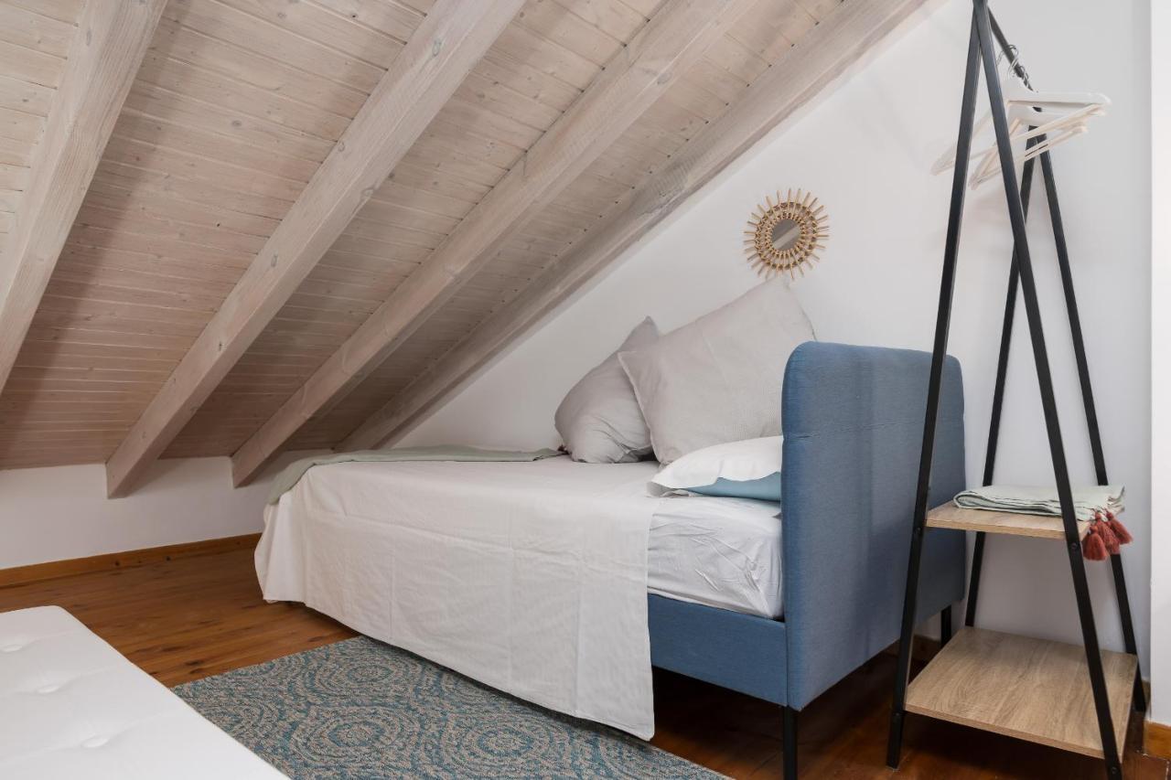 Suite Homes Alice Valentin Malaga Bagian luar foto