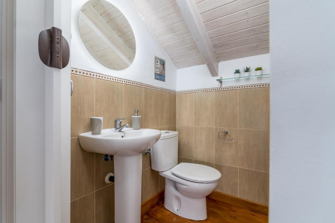 Suite Homes Alice Valentin Malaga Bagian luar foto