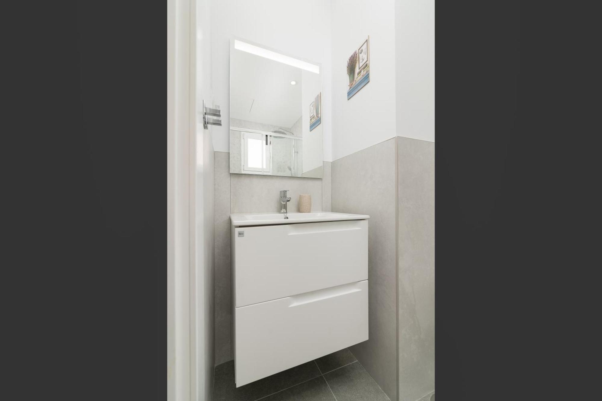 Suite Homes Alice Valentin Malaga Bagian luar foto
