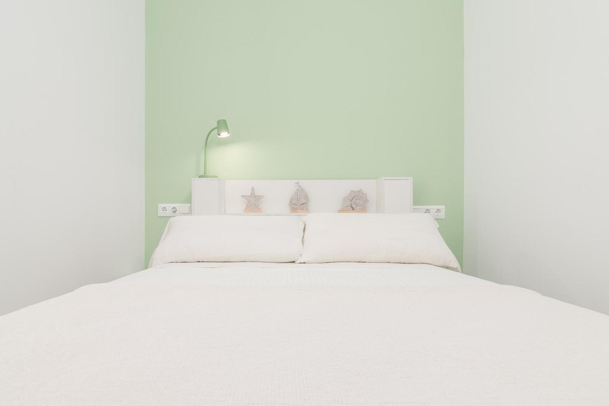 Suite Homes Alice Valentin Malaga Bagian luar foto